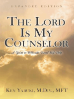 The Lord Is My Counselor