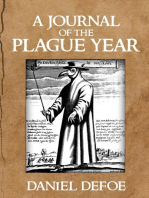 A Journal of the Plague Year (Annotated)