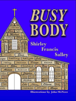 Busy Body