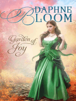 Garden of Joy: A Sweet and Clean Regency Romance: Garden of Love, #4