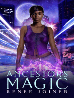 Ancestor's Magic