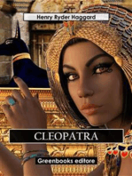 Cleopatra