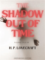 The shadow out of time
