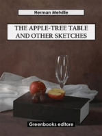 The Apple-Tree Table and Other Sketches