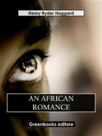 An African Romance