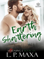 Earth Shattering: St. Leasing, #6