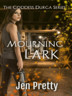 Mourning Lark: The Goddess Durga, #3