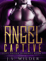 Angel Captive