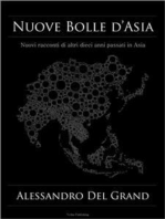 Nuove Bolle d'Asia