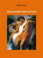 Dialoghi con Leucò