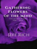 Gathering Flowers of the Mind: Collected Poems 1996-2020: Collected Poems