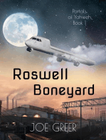 Roswell Boneyard