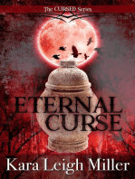 Eternal Curse: The Cursed Series, #1