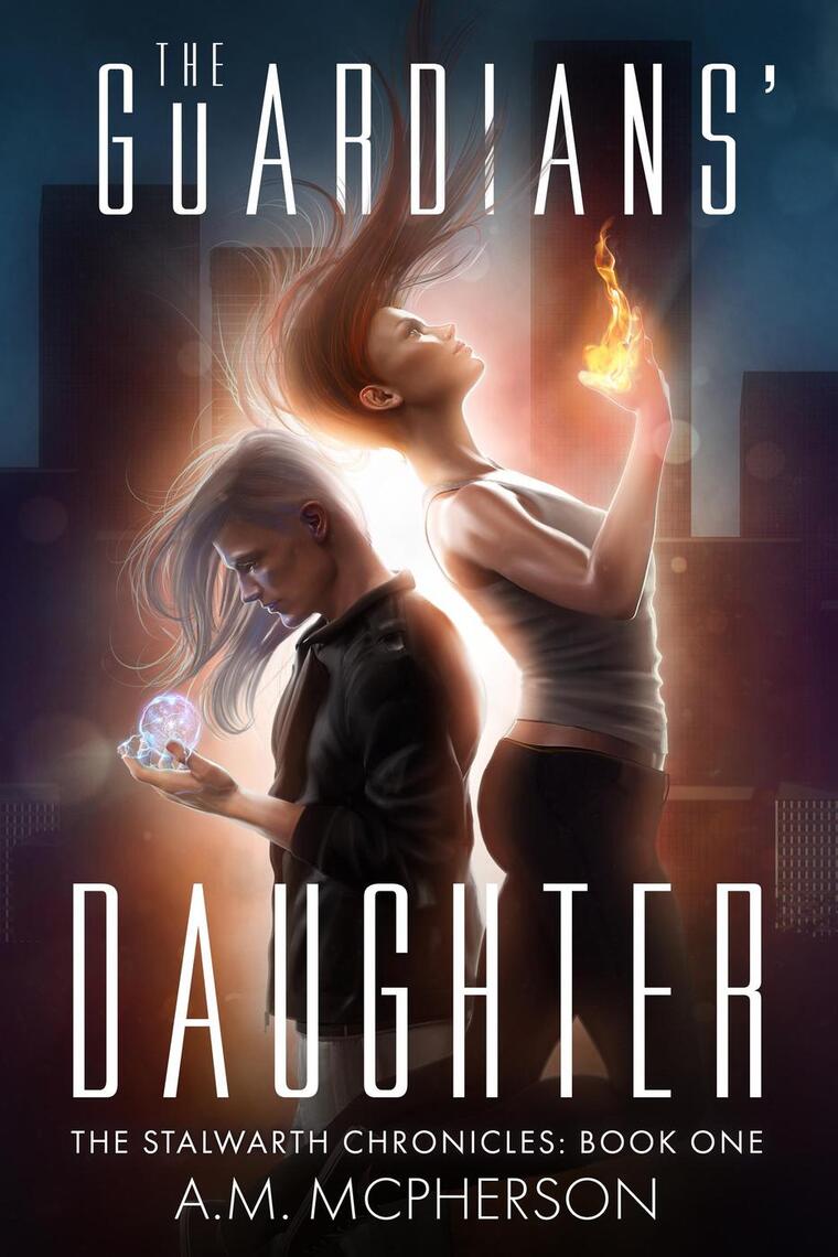 760px x 1140px - The Guardians' Daughter by A.M. McPherson - Ebook | Scribd