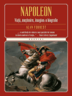 Napoleon. Viață, moștenire, imagine: o biografie