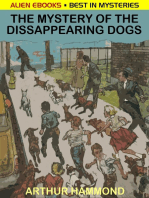 The Mystery of the Disappearing Dogs