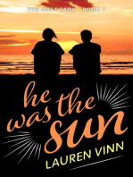 He Was the Sun: The Myst Saga