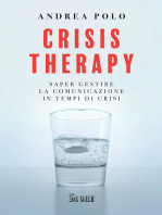 Crisis Therapy