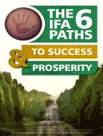 The 6 Ifa Paths to Success and Prosperity