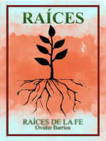 RAÍCES