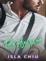 Professor: Alpha Male U