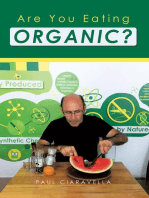 Are You Eating Organic