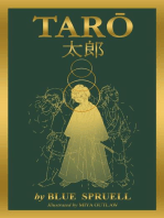 TARO: Legendary Boy Hero of Japan