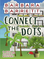 Connect the Dots: Mah Jongg Mysteries, #3