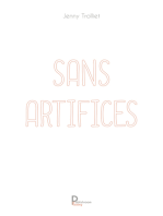 Sans artifices: Développement personnel