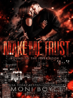 Make Me Trust: Bound to the Fixer, #1