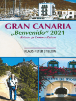 Gran Canaria "Bienvenido" 2021: Reisen zu Corona-Zeiten