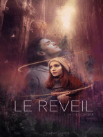 Le réveil: Le désordre