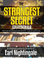 The Strangest Secret Collection 2.0: Mindset Stacking Guides