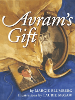 Avram's Gift