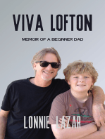 Viva Lofton: Memoir of a Beginner Dad