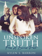 Unspoken Truth: From a Buried Past