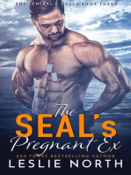 The SEAL’s Pregnant Ex