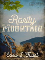 Rarity Mountain: Journey to Faith: Love, Hope, and Faith