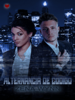 Alternancia de Código