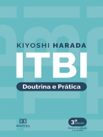 ITBI: doutrina e prática