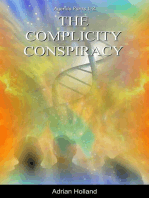 Agenda Parts 1-2 The Complicity Conspiracy