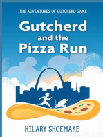 The Adventures of Gutcherd Game
