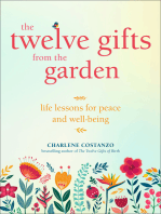 The Twelve Gifts from the Garden