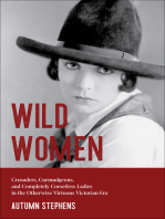 Wild Women