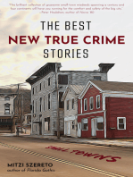 The Best New True Crime Stories: Small Towns