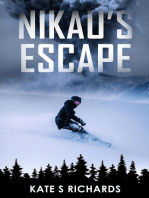 Nikau's Escape