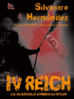 IV Reich: La alargada sombra de Hitler