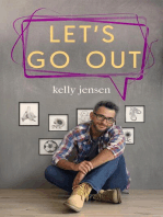 Let's Go Out: Let's Connect, #2