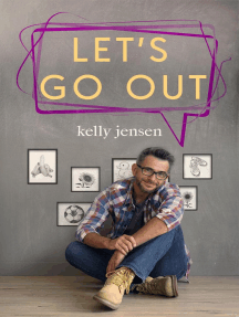 Let's Go Out: Let's Connect, #2