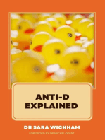 Anti-D Explained